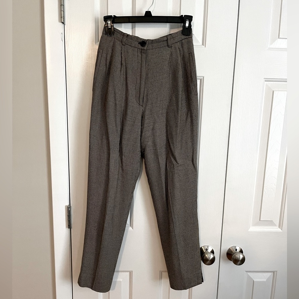 Hillary Charles Petite dress pants